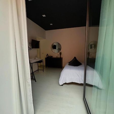Residenza Marcelli Bed and Breakfast Isernia Exteriör bild