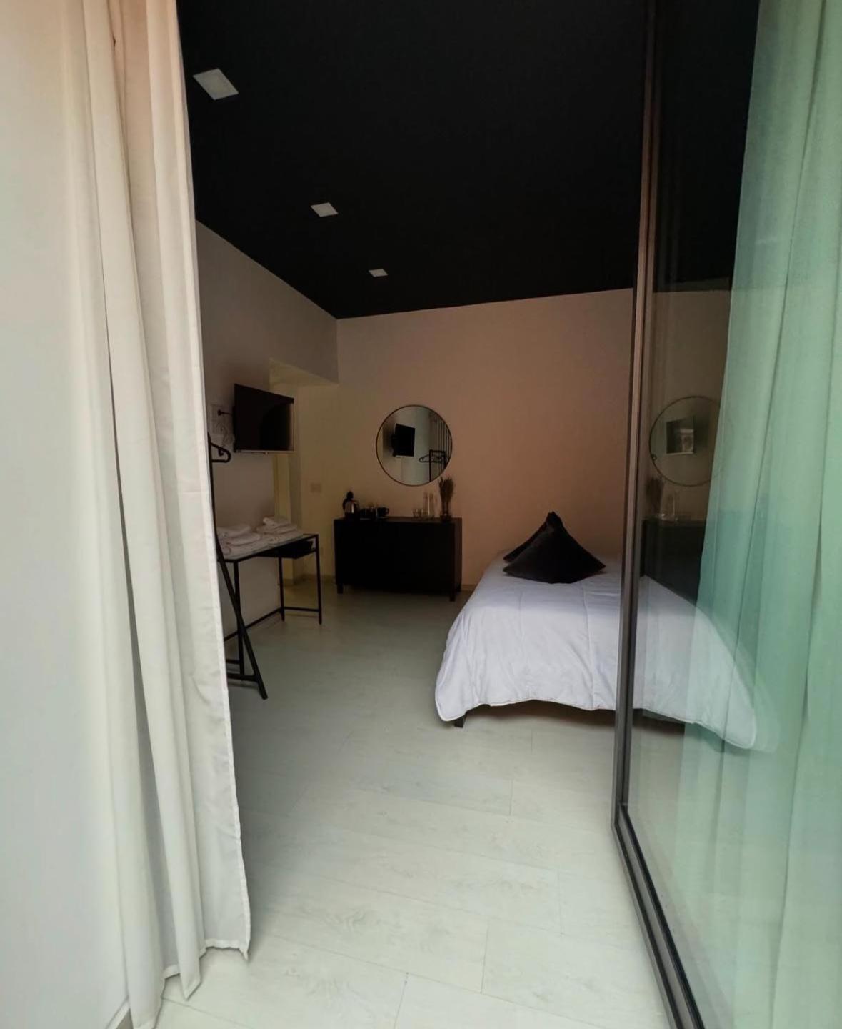 Residenza Marcelli Bed and Breakfast Isernia Exteriör bild